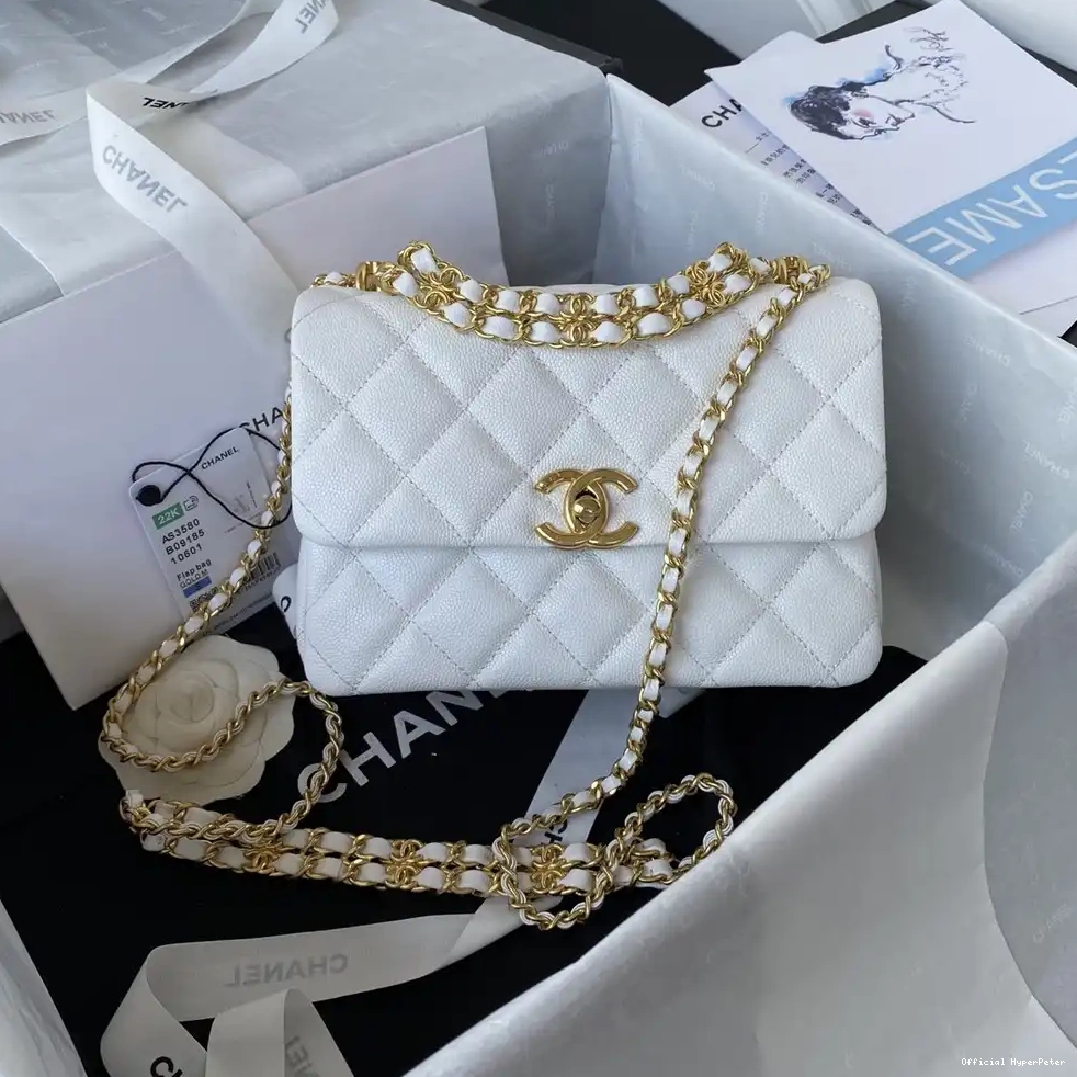 HyperPeter FLAP CHANEL BAG 0626